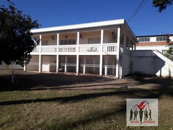 Fazenda/Sítios/Chácaras em Ouro Fino - Centro