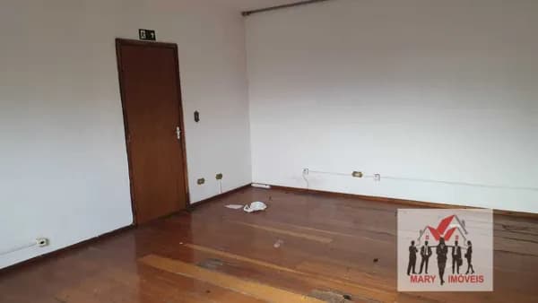 Apartamento em Poços de Caldas - Centro