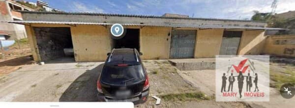 Galpão/Depósito/Armazém em Poços de Caldas - Dom Bosco