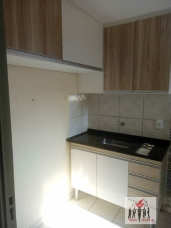 Apartamento em Poços de Caldas - Jardim Itamaraty III