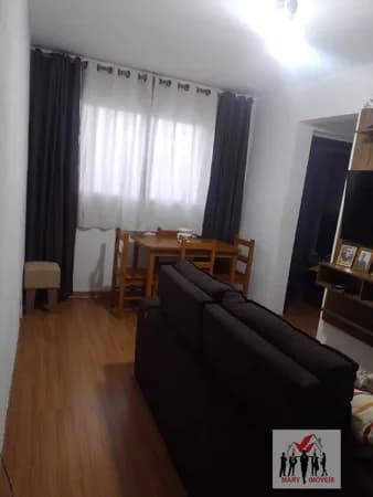 Apartamento em Poços de Caldas - Parque das Nações