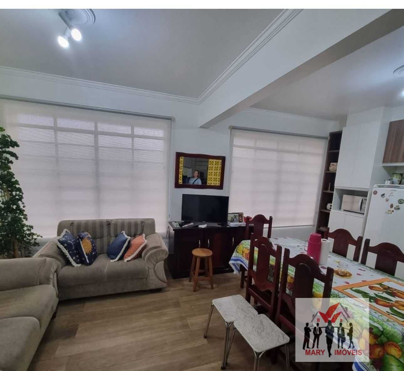 Apartamento em Poços de Caldas - Centro