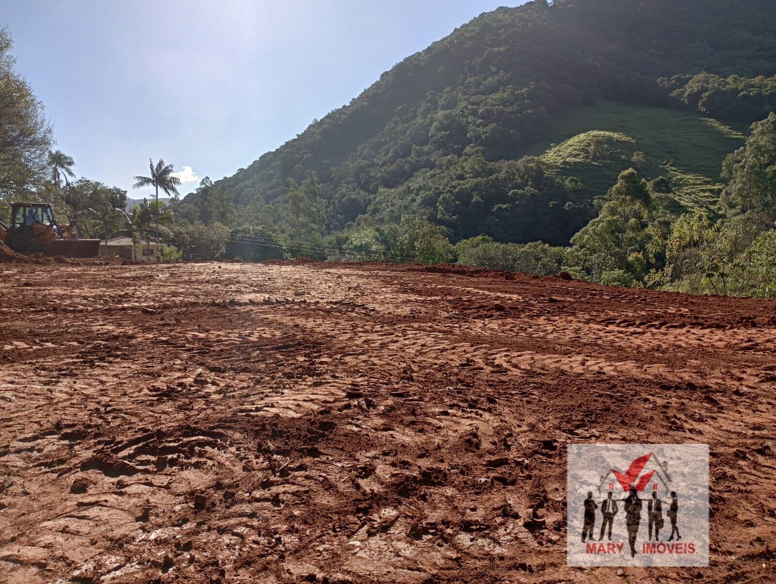 Lote/Terreno em Poços de Caldas - Área Rural de Poços de Caldas