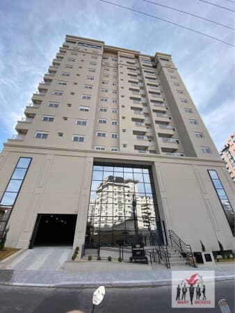 Apartamento em Poços de Caldas - Centro