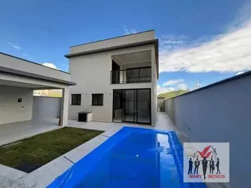 Casa em Poços de Caldas - Jardins de Florença