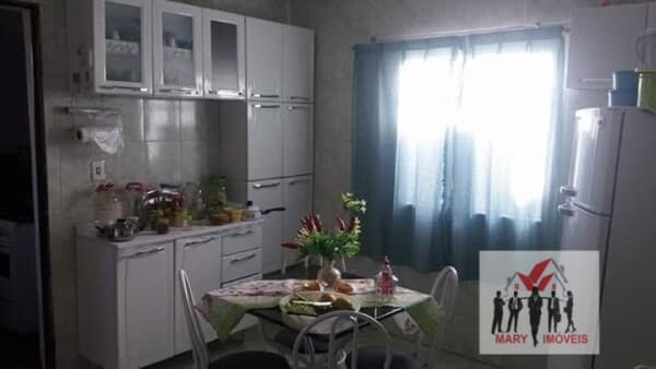 Casa em Poços de Caldas - São José