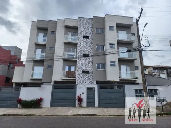 Apartamento em Poços de Caldas - Parque Primavera