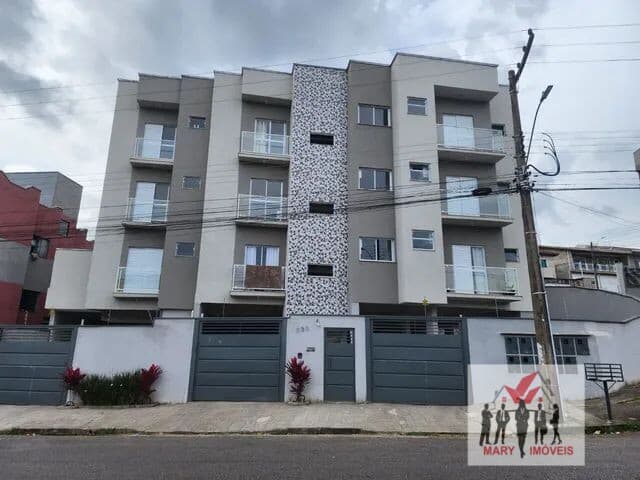 Apartamento em Poços de Caldas - Parque Primavera
