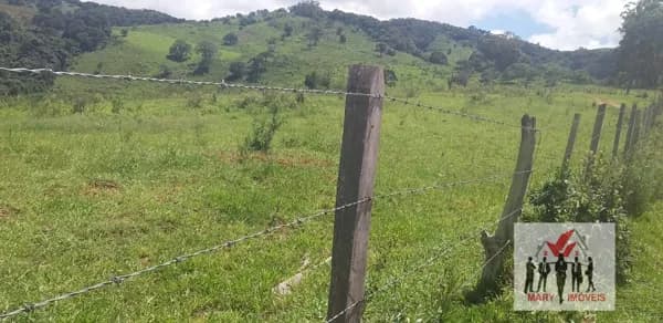 Fazenda/Sítios/Chácaras em Poços de Caldas - Área Rural de Poços de Caldas