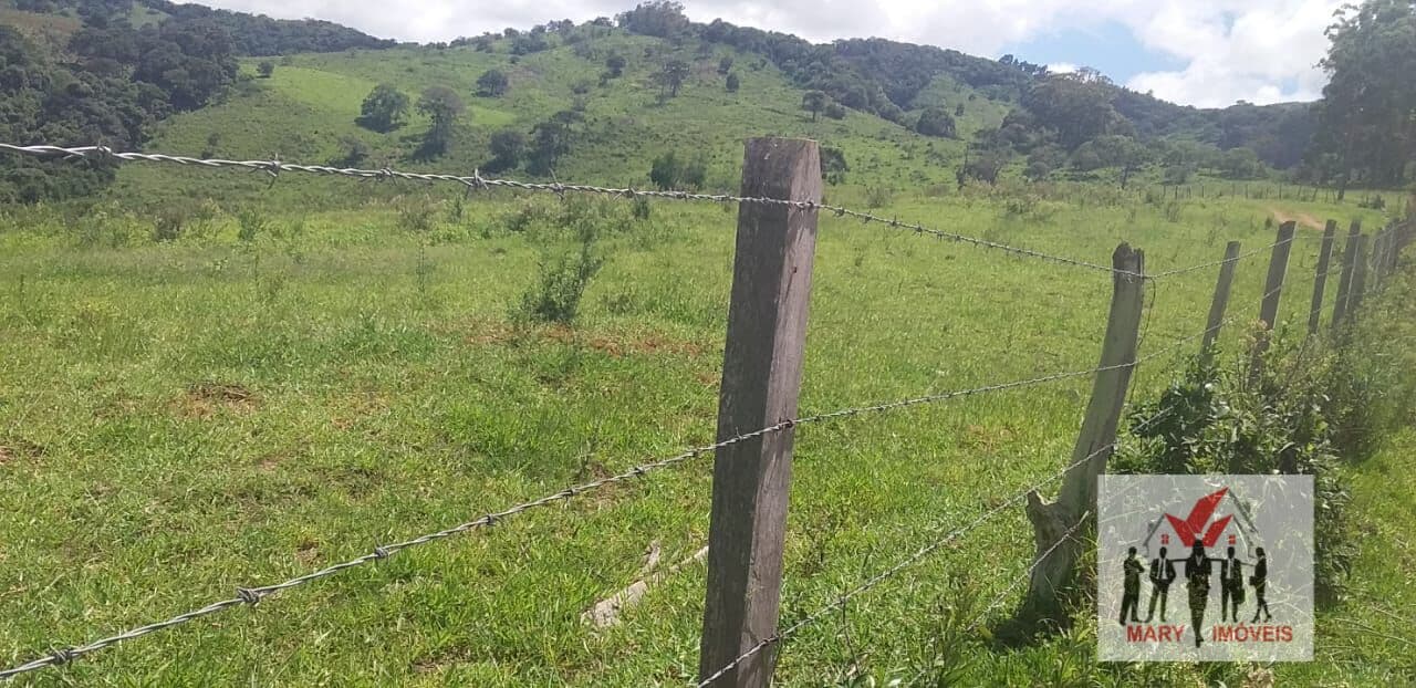 Fazenda/Sítios/Chácaras em Poços de Caldas - Área Rural de Poços de Caldas