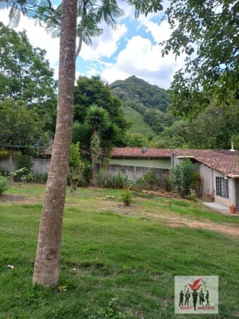 Fazenda/Sítios/Chácaras em Poços de Caldas - Centro