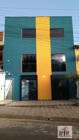Sala/Conjunto em Poços de Caldas - Parque Primavera