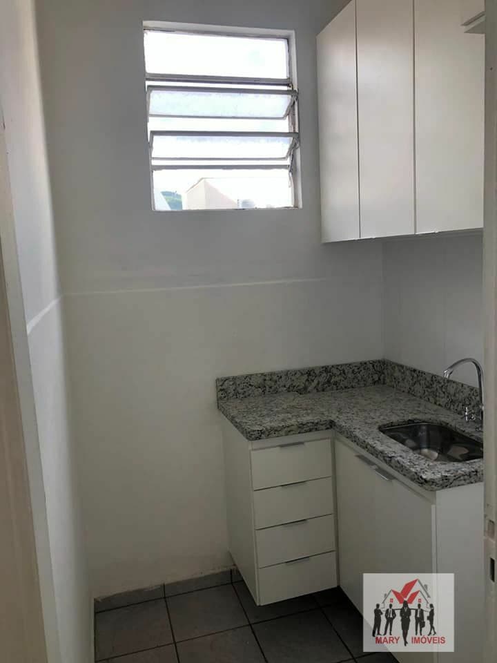 Apartamento Kitnet à venda em Poços de Caldas/MG