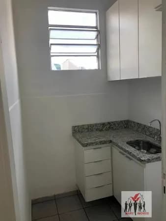Apartamento Kitnet à venda em Poços de Caldas/MG