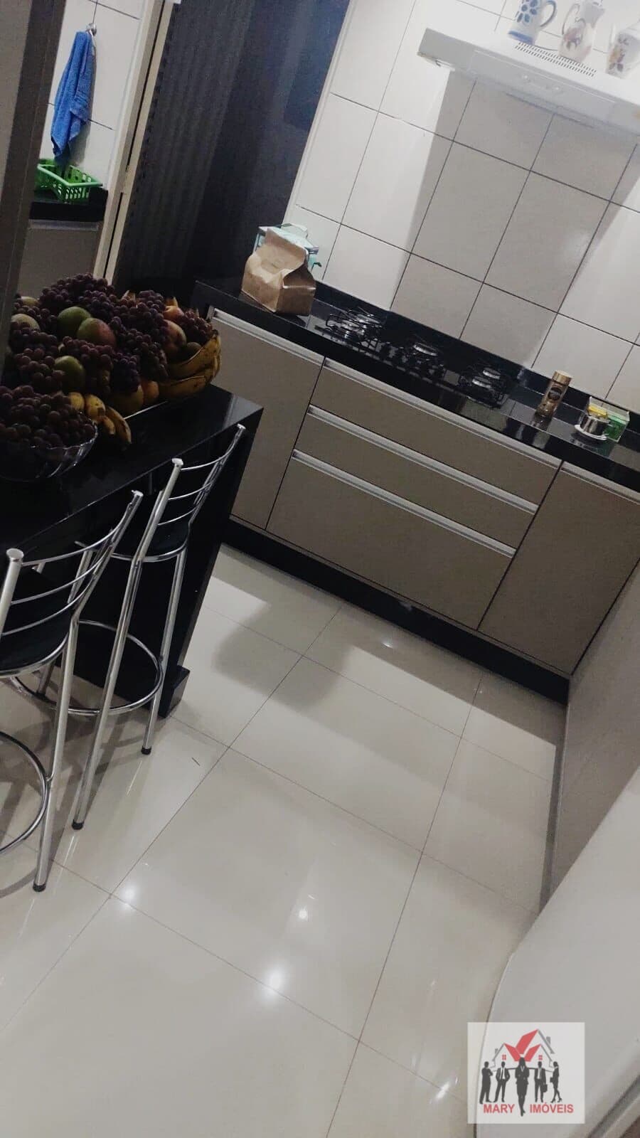 Casa em Poços de Caldas - Chácara Poços de Caldas