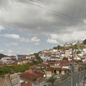 Área Residencial/Comercial para Venda em Centro Poços de Caldas-MG