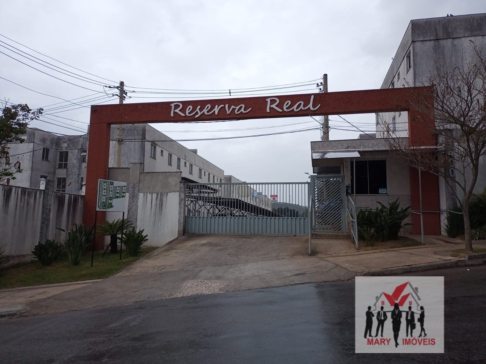 Apartamento em Poços de Caldas - Estância Poços de Caldas