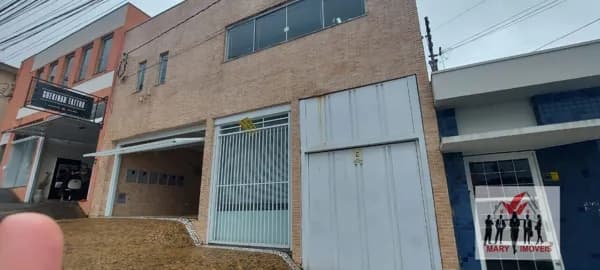 Sala/Conjunto em Poços de Caldas - Centro