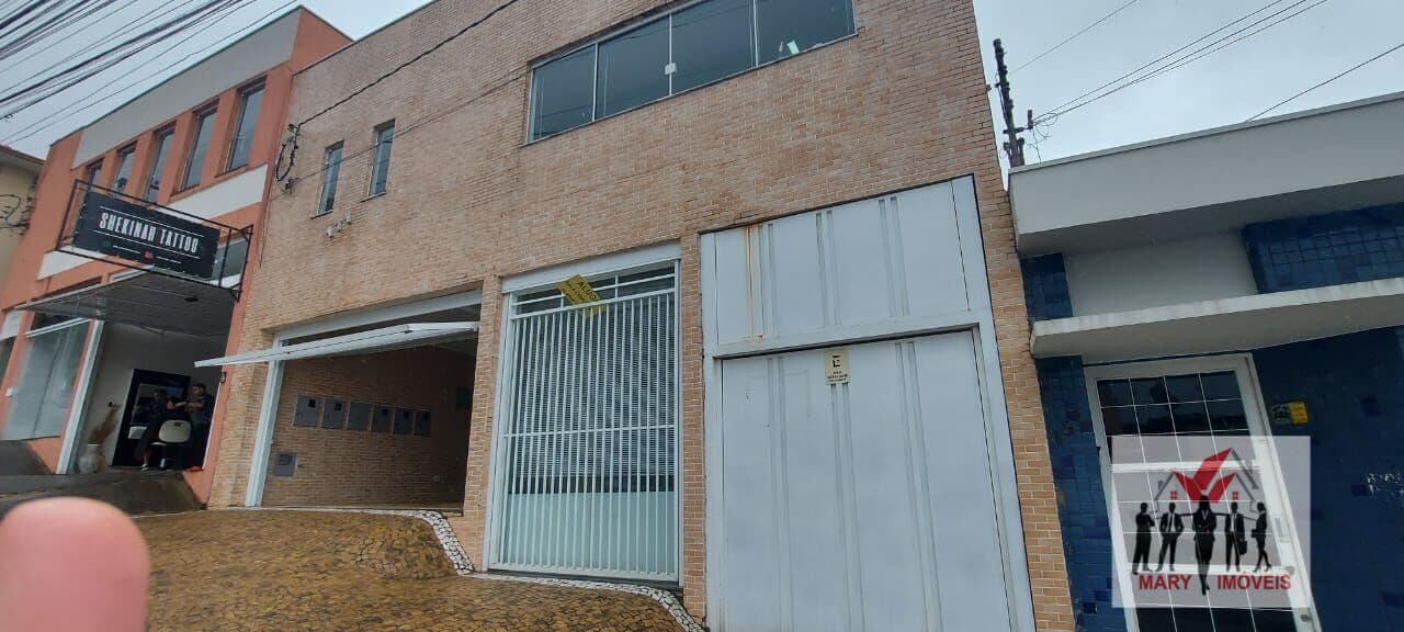 Sala/Conjunto em Poços de Caldas - Centro