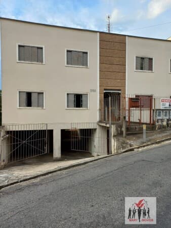 Apartamento em Poços de Caldas - Campo da Mogiana