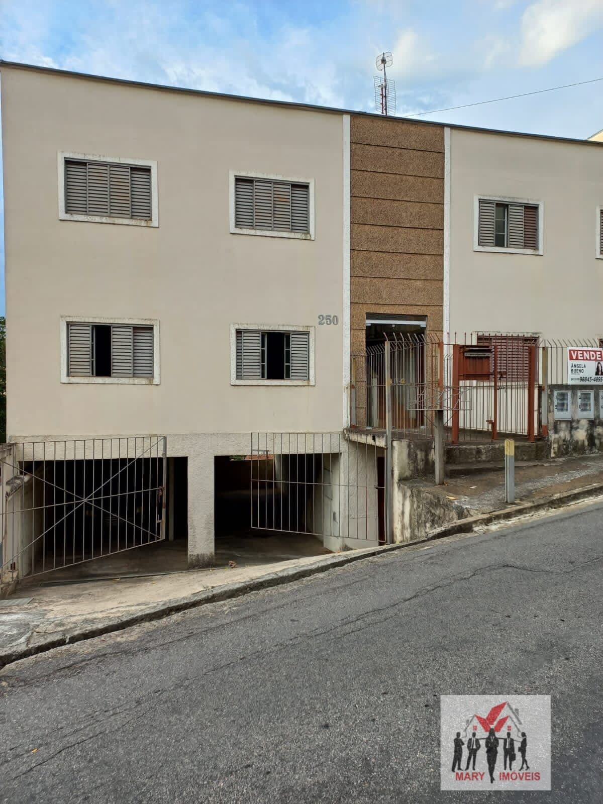 Apartamento em Poços de Caldas - Campo da Mogiana