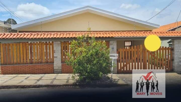Casa em Poços de Caldas - Marçal Santos