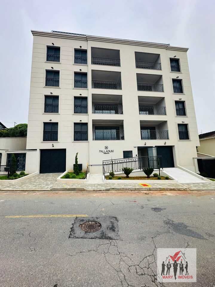 Apartamento em Poços de Caldas - Country Club