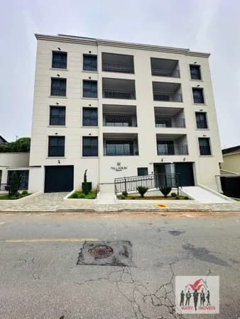 Apartamento em Poços de Caldas - Country Club