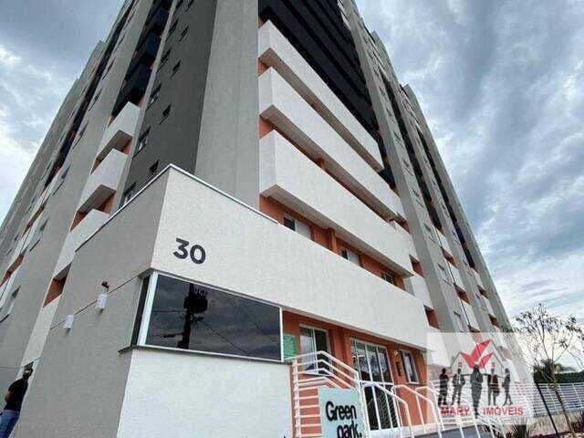 Apartamento em Poços de Caldas - Vila Togni