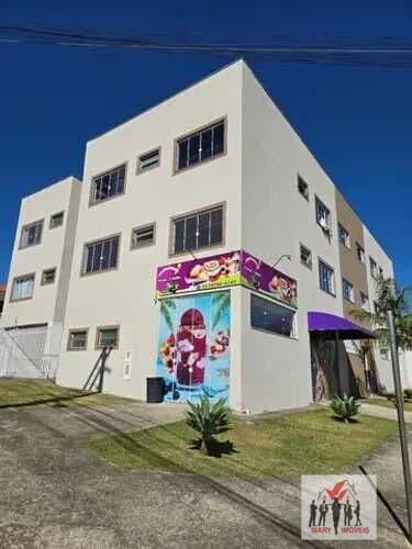 Apartamento em Poços de Caldas - Jardim Amaryllis