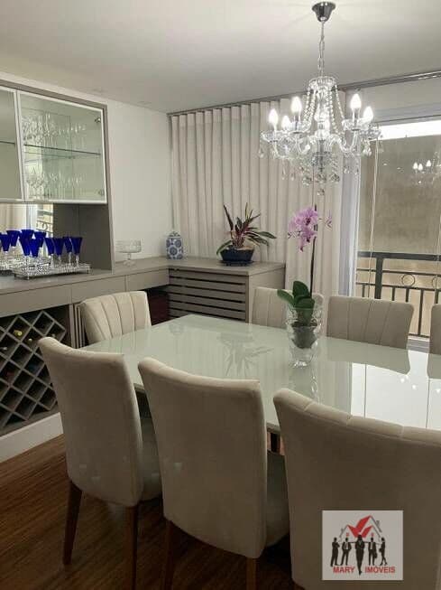 Apartamento em Poços de Caldas - São Benedito