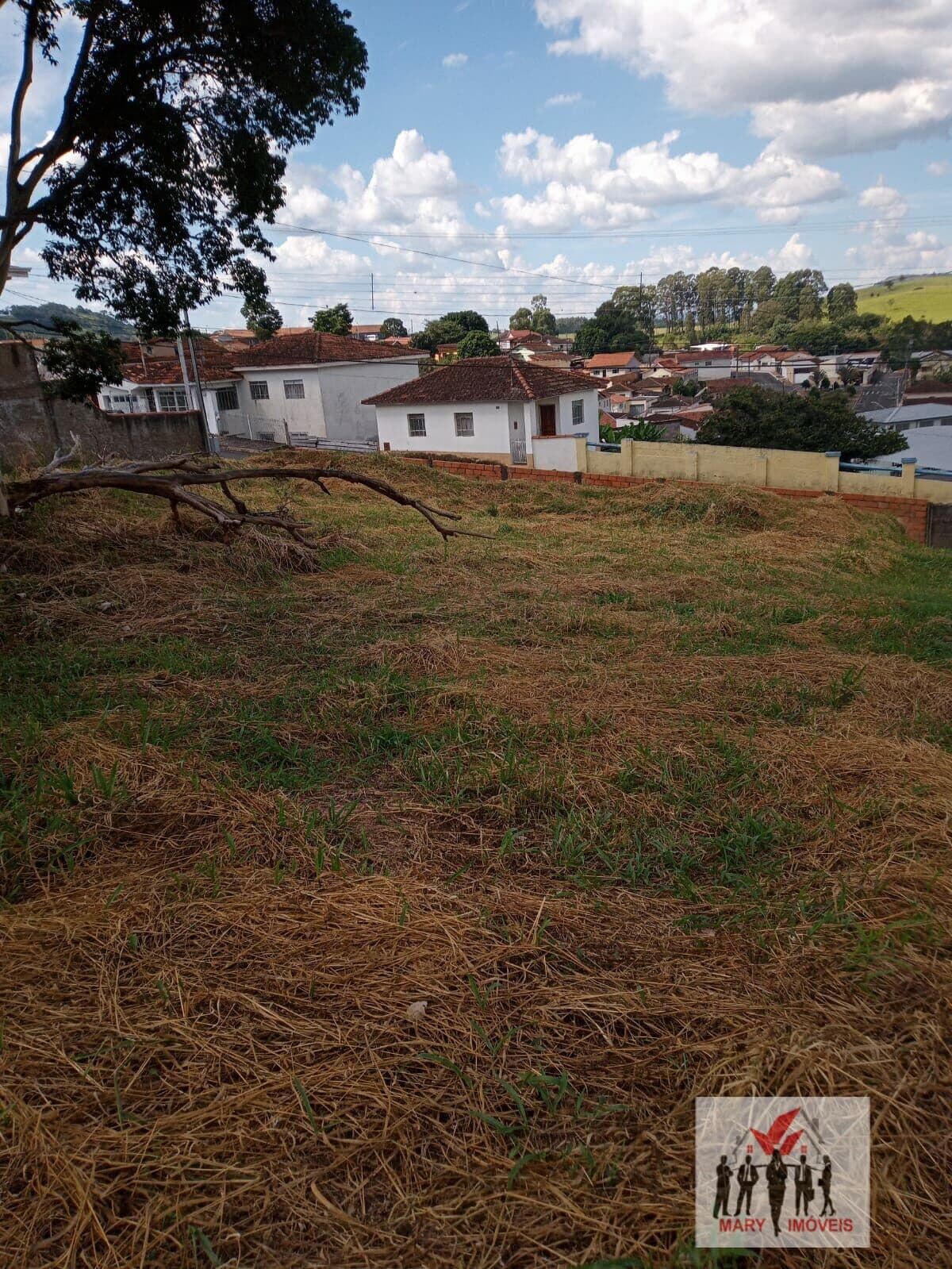 Lote/Terreno em Santa Rita de Caldas - Centro