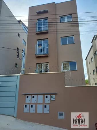 Apartamento em Poços de Caldas - Residencial Veredas