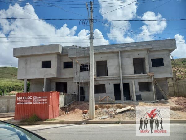 Casa em Poços de Caldas - Residencial Belvedere