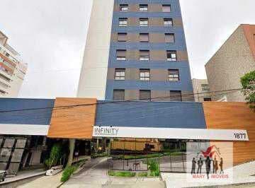 Apartamento em Poços de Caldas - Centro