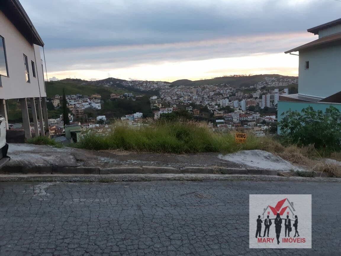 Lote/Terreno em Poços de Caldas - Centro