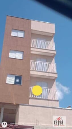 Apartamento em Poços de Caldas - Jardim Centenário