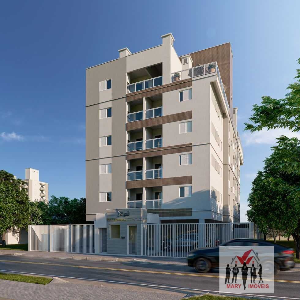 Apartamento em Ubatuba - Umuarama