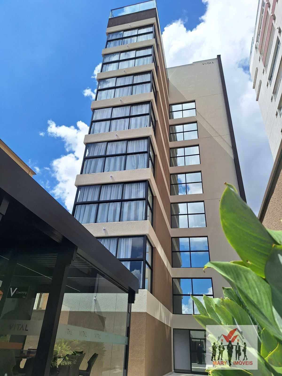 Apartamento em Poços de Caldas - Centro