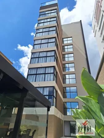 Apartamento em Poços de Caldas - Centro