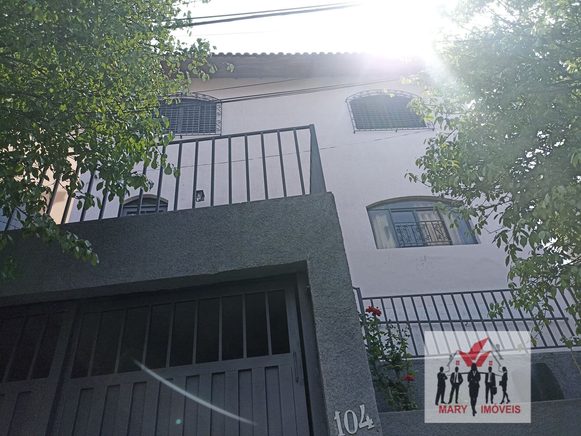 Casa em Poços de Caldas - Santa Ângela