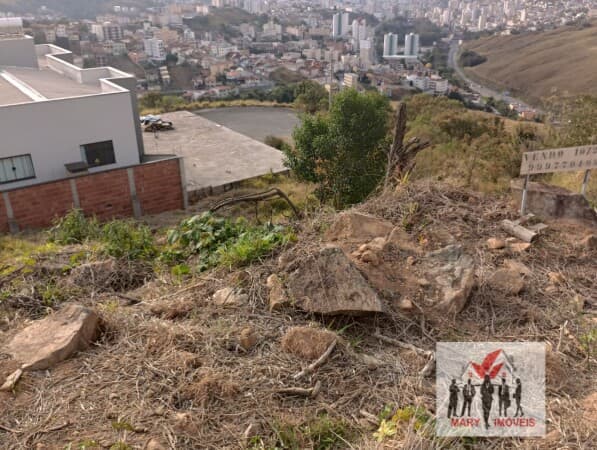 Lote/Terreno em Poços de Caldas - Jardim Bandeirantes