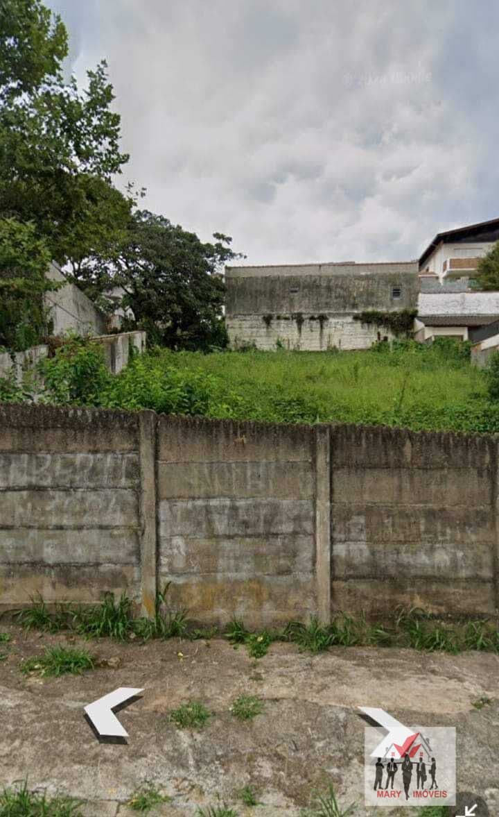 Lote/Terreno em Poços de Caldas - Jardim dos Estados