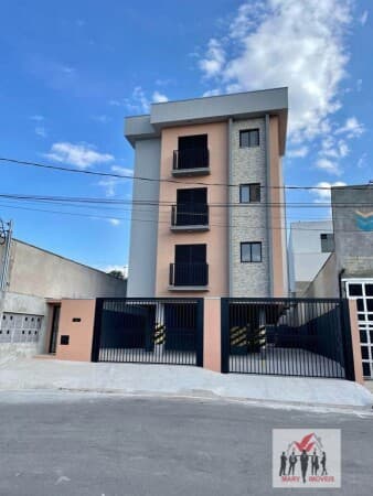 Apartamento RESIDENCIAL CAMPOS ELÍSIOS