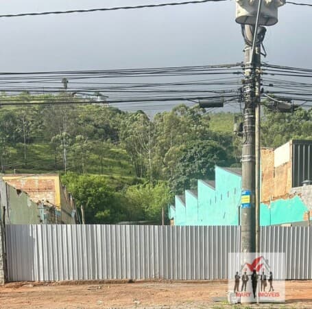 Lote/Terreno em Poços de Caldas - João Pinheiro