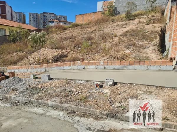 Apartamento em Poços de Caldas - Residencial Veredas