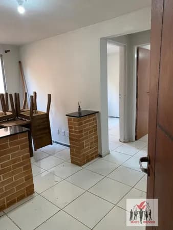 Apartamento em Poços de Caldas - Jardim Itamaraty V