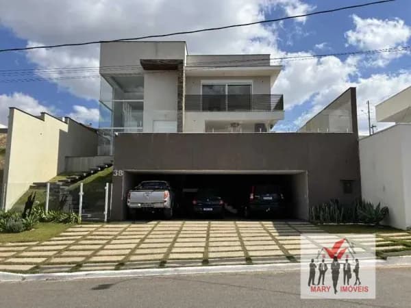 Casa em Poços de Caldas - Centreville