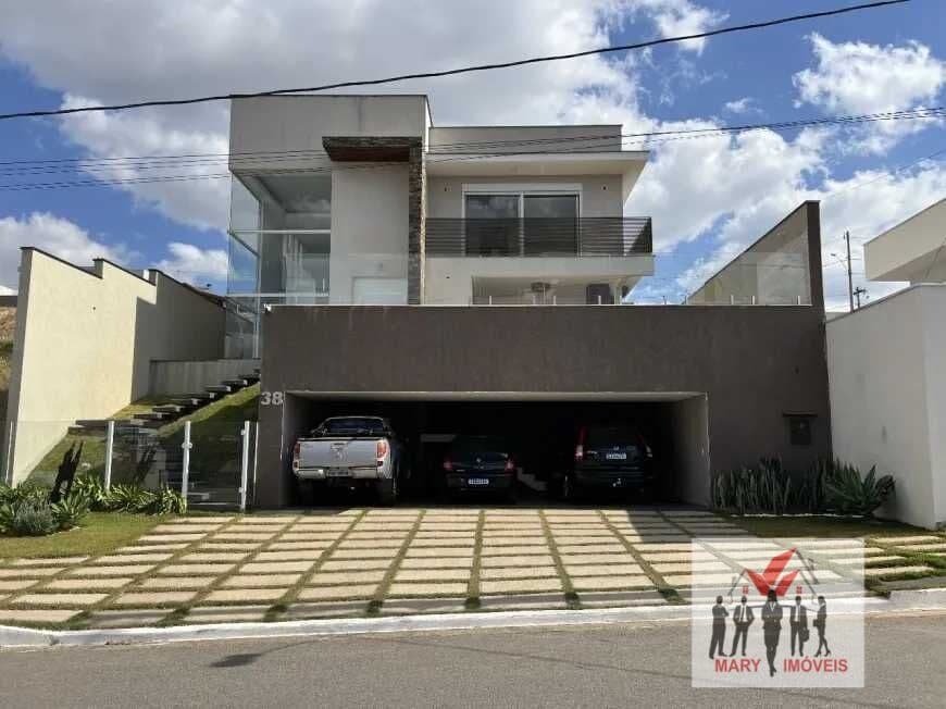 Casa em Poços de Caldas - Centreville