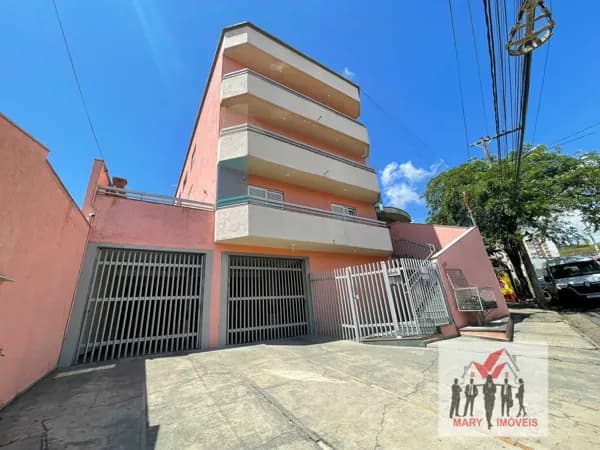 Apartamento em Poços de Caldas - Jardim Country Club